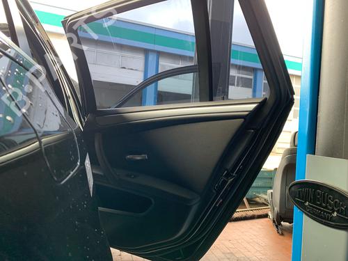 Right rear door BMW 5 Touring (E61) 520 d | BP19182052C5 