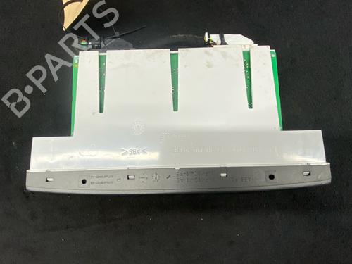 Climate control JAGUAR X-TYPE I (X400) 2.5 V6 All-wheel Drive | BP34473372I5  - Image 6