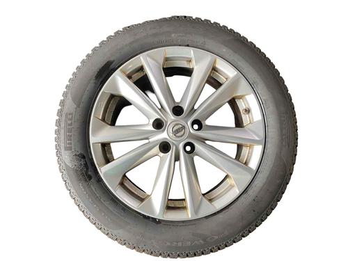 Rim NISSAN QASHQAI II (J11, J11_) 1.2 DIG-T | BP28813153C45 