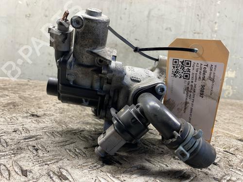 Egr AUDI A8 D3 (4E2, 4E8) 4.2 TDI quattro | BP30089950M69