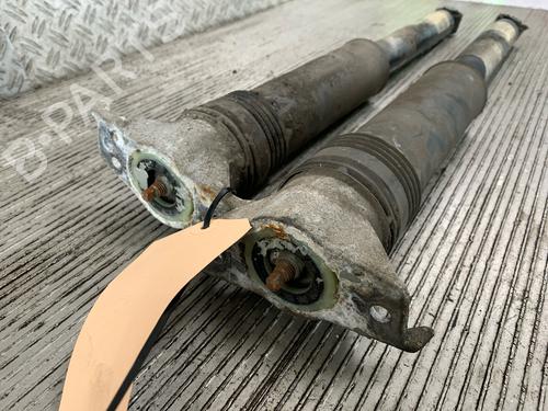 Right rear shock absorber OPEL ASTRA K Sports Tourer (B16) 1.6 CDTi (35) | BP21596676M19 