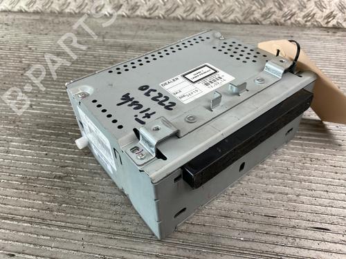 Radio FORD FIESTA VI (CB1, CCN) 1.25 | BP16069266E6