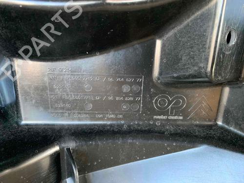 Tailgate CITROËN C4 Picasso II 1.2 THP 130 | BP29124007C6  - Image 14