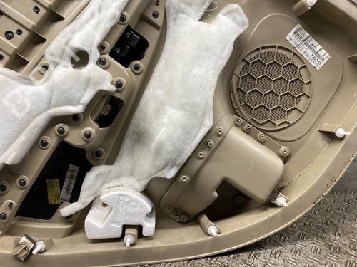 Rear right panel JEEP GRAND CHEROKEE IV (WK, WK2) 3.0 CRD V6 4x4 | BP32446080C61  - Image 11