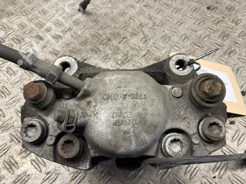Left front brake caliper AUDI A4 B8 (8K2) 3.2 FSI quattro | BP39145006M105 - Image 2