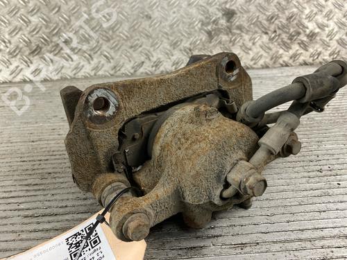 Left front brake caliper FORD FIESTA VI (CB1, CCN) 1.25 | BP16081691M105 