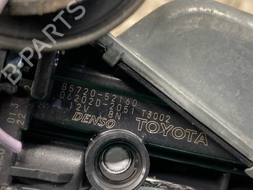 Front left window mechanism SUBARU TREZIA 1.4 D | BP34281631C22  - Image 7