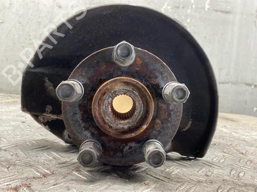 Used Right front steering knuckle Right front steering knuckle 37702916 37702916