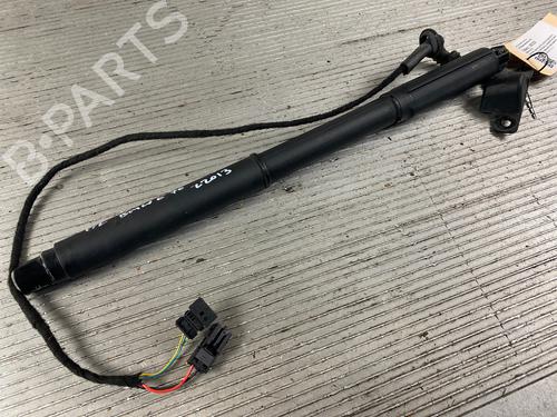 Gassdemper Bakluke BMW X5 (E70) xDrive 40 d (306 hp) 14606301