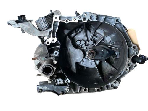 Used Gearbox OPEL CROSSLAND X / CROSSLAND (P17, P2QO) 1.2 (75) (131 hp) 31949320