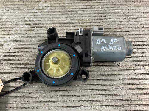 Used Right front window motor VW UP! (121, 122, BL1, BL2, BL3, 123) 1.0 (75 hp) 16419305