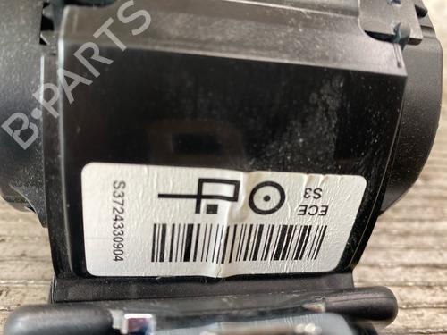 Rear left seatbelt BMW 1 (F20) 120 d | BP16469940I29 