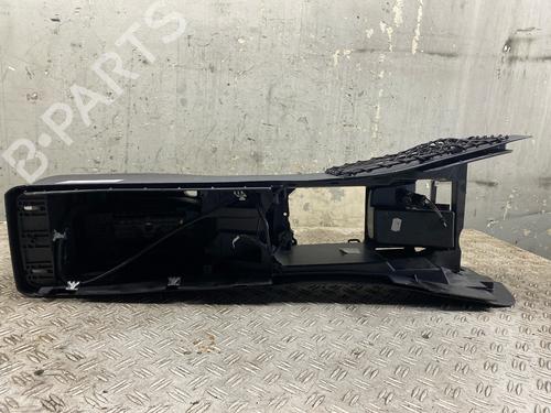 Middle console MERCEDES-BENZ A-CLASS (W169) A 200 (169.033, 169.333) | BP33819444I22 - Image 9