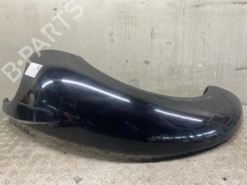 Left rear fenders VW NEW BEETLE (9C1, 1C1) 2.0 | BP25771351C43 