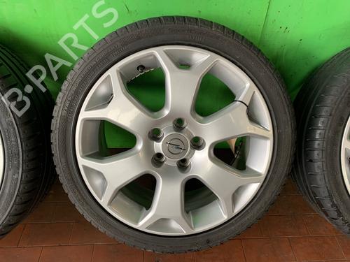 Felg OPEL MERIVA A MPV (X03) 1.3 CDTI (E75) | BP24636098C45 