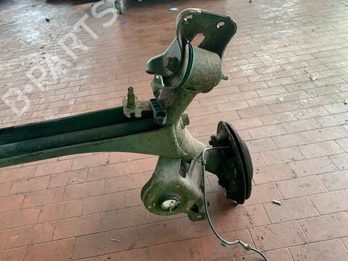 Rear axle PEUGEOT 307 Break (3E) 1.6 HDi 110 | BP24308886M2 