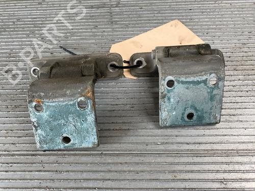 Used Hinge/Door check strap MERCEDES-BENZ S-CLASS Saloon (W108, W109) 250 S (108.012) (130 hp) 15543969