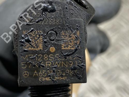 Injector MERCEDES-BENZ C-CLASS T-Model (S204) C 220 CDI (204.202) | BP30470871M100