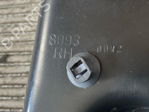 Front right seatbelt VOLVO XC90 I (275) D5 AWD | BP17542605I25 