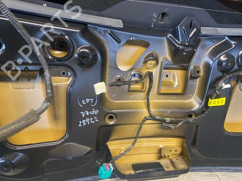 Tailgate OPEL ANTARA A (L07) 2.0 CDTI 4x4 | BP16751262C6 