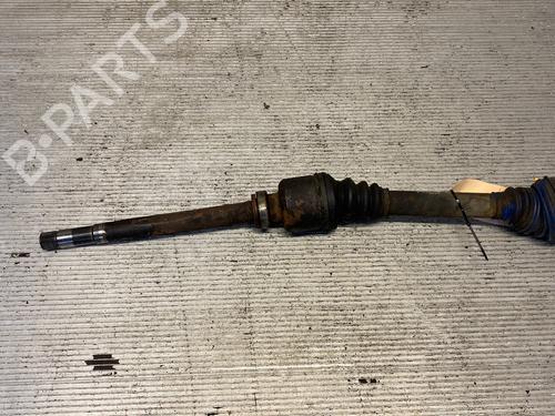 Right front driveshaft PEUGEOT 406 Coupe (8C) 3.0 V6 24V | BP12251943M39 