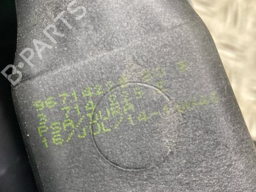 Gearstyring Automatisk CITROËN BERLINGO MULTISPACE (B9) 1.6 VTi 120 | BP28623490M91