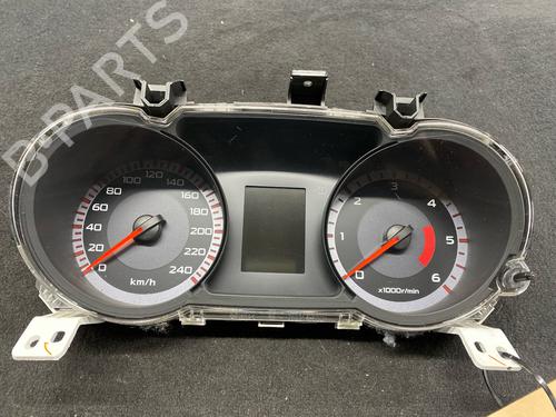 Used Instrument cluster Instrument cluster 37702883 37702883