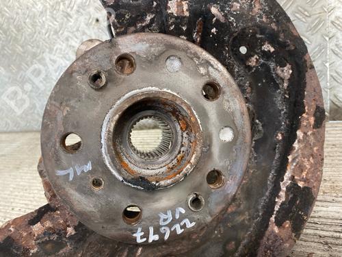 Right front steering knuckle MERCEDES-BENZ M-CLASS (W164) ML 350 4-matic (164.186) | BP19407141M26 