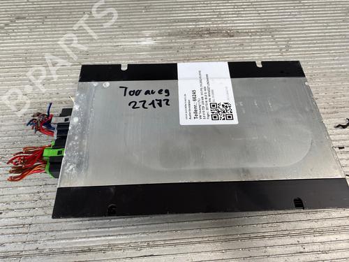 Autoradio VW TOUAREG (7LA, 7L6, 7L7) 5.0 V10 TDI | BP13486594E6 