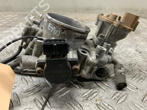 Throttle body MITSUBISHI GALANT VIII (EA_) 2.0 (EA2A) | BP24589271M82 