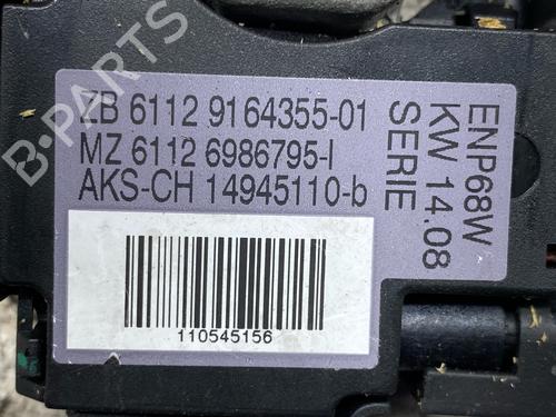 Ledningsnet BMW 1 (E81) 116 i | BP29632711E16 