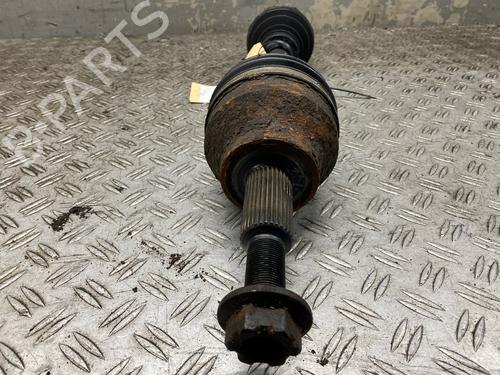 Left front driveshaft JEEP GRAND CHEROKEE IV (WK, WK2) 3.0 CRD V6 4x4 | BP32446044M38 