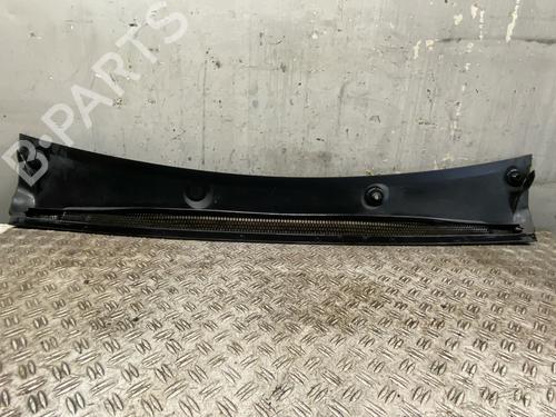 Torpedoplade OPEL CROSSLAND X / CROSSLAND (P17, P2QO) 1.2 (75) (131 hp) 31919365