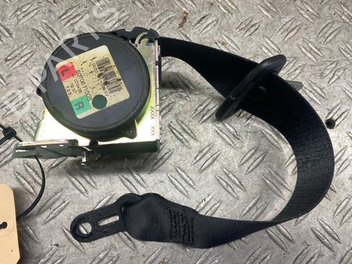 Used Rear left seatbelt BMW 1 Coupe (E82) 120 d (177 hp) 25794042
