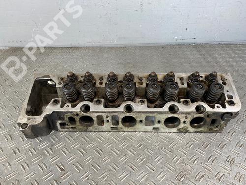 Used Cylinder head MERCEDES-BENZ S-CLASS (W126) 380 SE, SEL (126.032, 126.033) (218 hp) 9760054