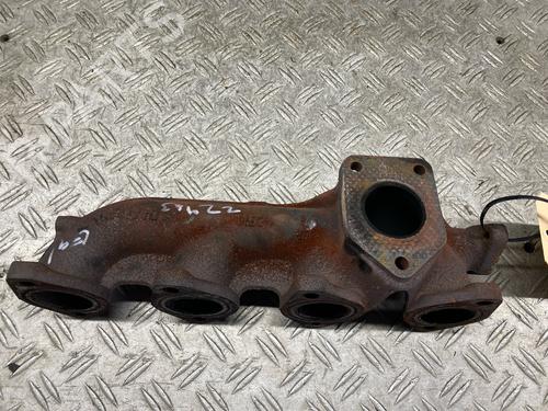 Udstødningsmanifold BMW 3 Touring (E91) 320 d (177 hp) 25051961