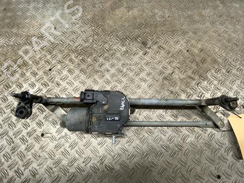 Used Front wipers mechanism VW GOLF VI (5K1) 2.0 TDI (140 hp) 28426190