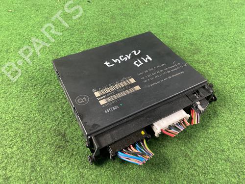 Electronic module MERCEDES-BENZ S-CLASS (W221, V221) S 500 (221.071, 221.171) | BP14606103M83