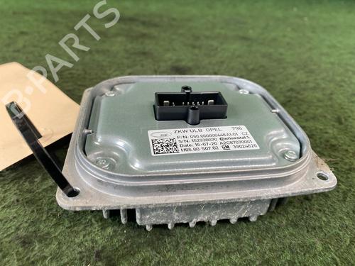 Xenon ballast OPEL ASTRA K Sports Tourer (B16) 1.6 CDTi (35) | BP19437384C53 