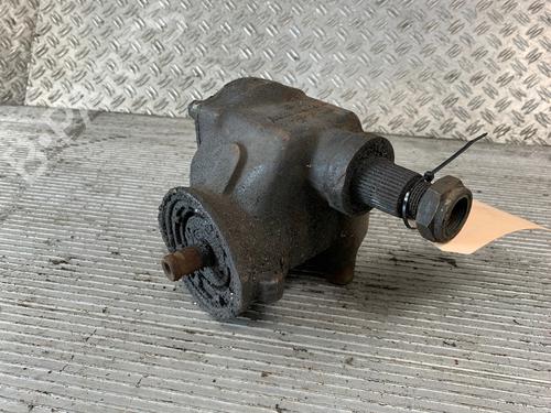 Used Steering rack MERCEDES-BENZ /8 (W114) 230.6 (114.015) (120 hp) 15539186