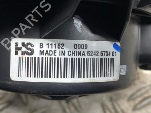 Heater blower motor OPEL INSIGNIA A Sports Tourer (G09) 2.0 CDTI (35) | BP29825896M62