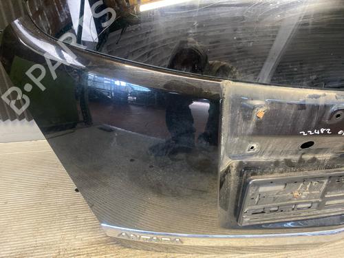 Tailgate OPEL ANTARA A (L07) 2.0 CDTI 4x4 | BP16751262C6 