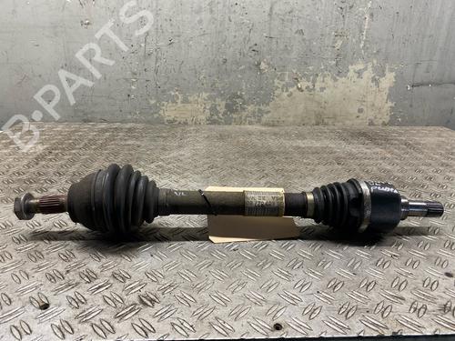 Left front driveshaft PEUGEOT PARTNER Box Body/MPV 1.6 BlueHDi 100 | BP39685574M38 - Image 2