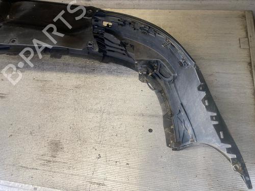 Front bumper CITROËN C4 I (LC_) 1.6 16V | BP20223562C7 