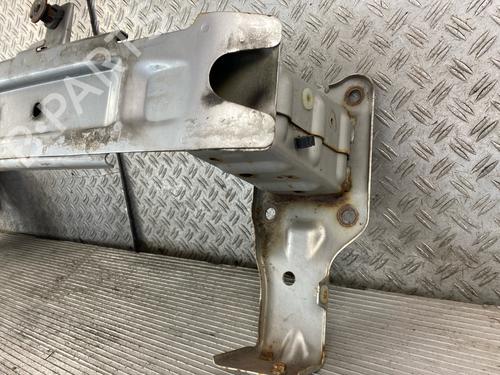 Front bumper reinforcement FORD MONDEO IV Turnier (BA7) 2.0 TDCi | BP19533385C109 