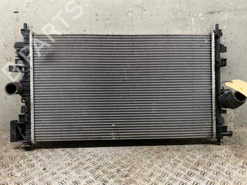 Water radiator OPEL INSIGNIA A (G09) 2.0 CDTI (68) | BP31039234M31