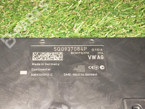 Electronic module AUDI A3 Sportback (8VA, 8VF) 2.0 TDI | BP4919040M83 