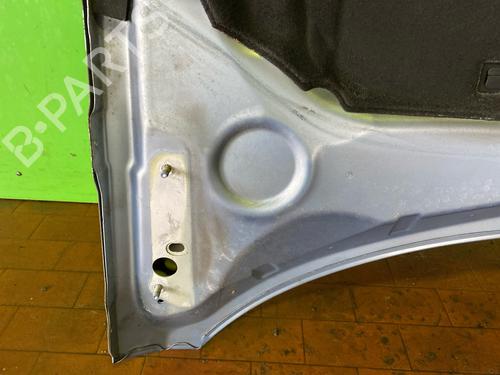 Hood JAGUAR XF I (X250) 3.0 D | BP23391701C1 