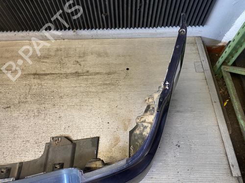 Rear bumper MERCEDES-BENZ M-CLASS (W164) ML 350 4-matic (164.186) | BP19342529C8 