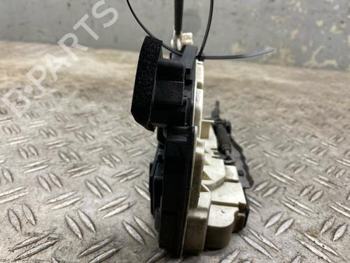 Front right lock VW GOLF VI (5K1) 2.0 TDI | BP28426196C97 